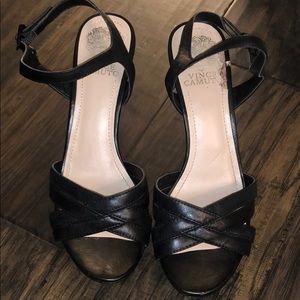 Vince Camuto Sandals platforms